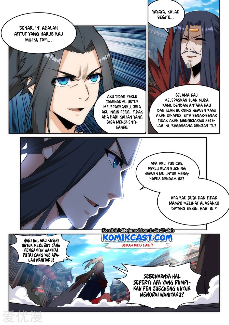 Dilarang COPAS - situs resmi www.mangacanblog.com - Komik against the gods 175 - chapter 175 176 Indonesia against the gods 175 - chapter 175 Terbaru 3|Baca Manga Komik Indonesia|Mangacan